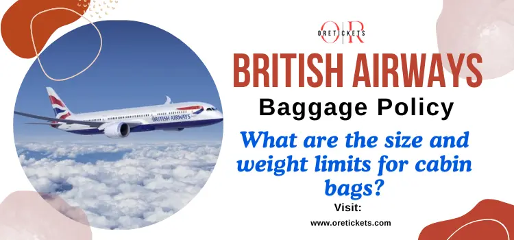 British Airways Baggage Policy