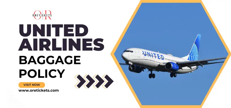 United Airlines Baggage Policy
