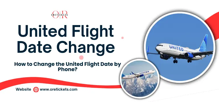 United Flight Date Change